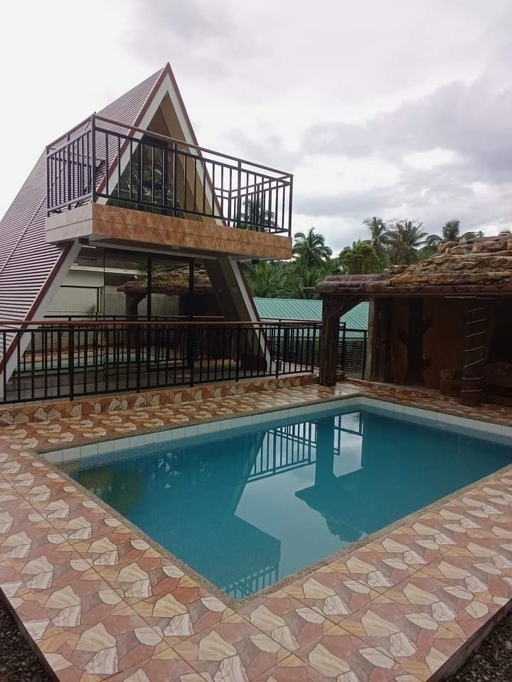 L.A.C Resort & Leisure Farm