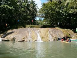 Busay Falls