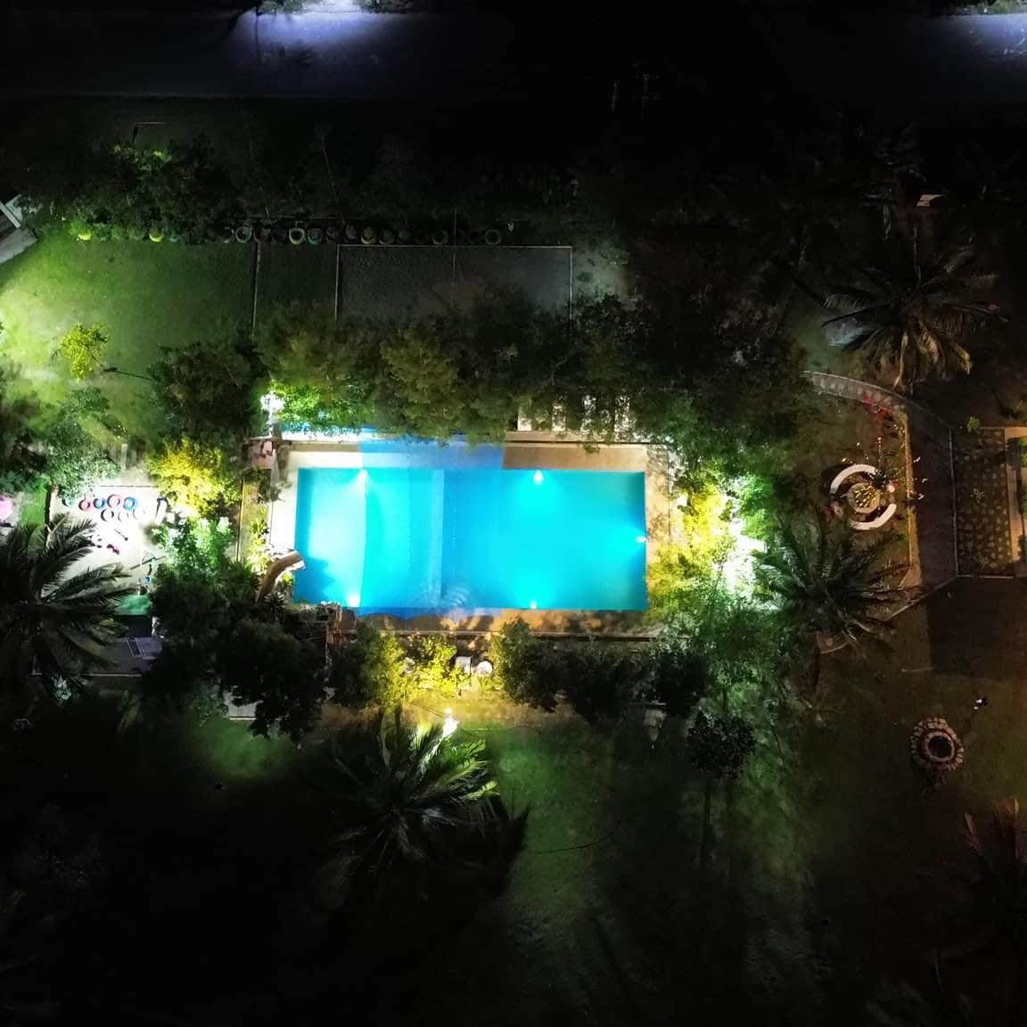 Yumiyami Farm and Resort