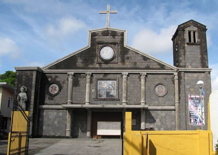 St. Aloysius Gonzaga Parish Church