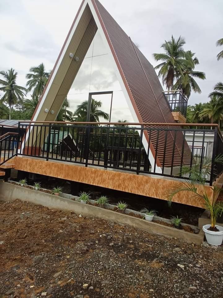 Experience L.A.C Resort & Leisure Farm