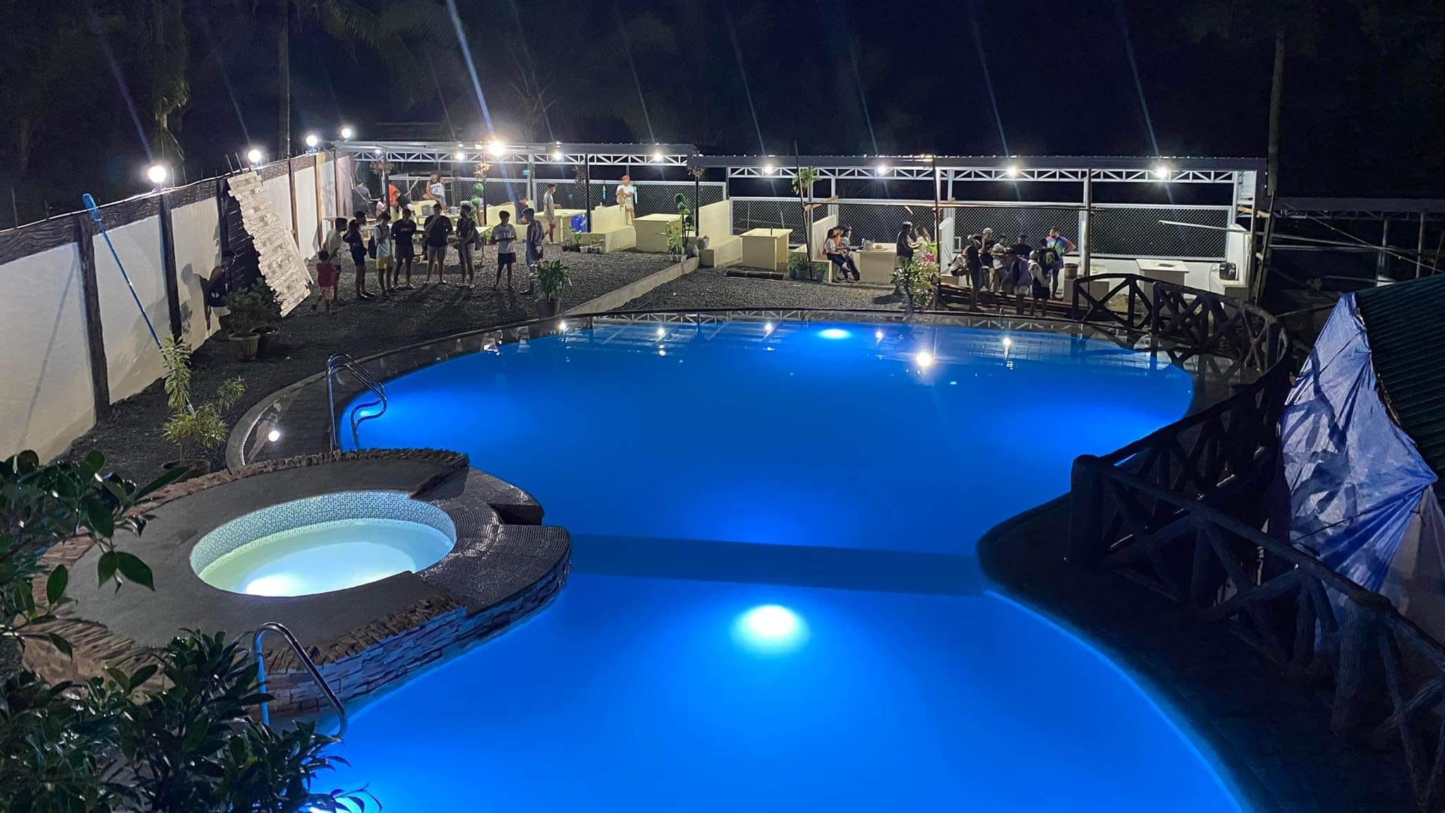 Experience L.A.C Resort & Leisure Farm