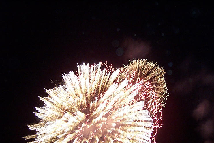 PATRONAL TOWN FIESTA