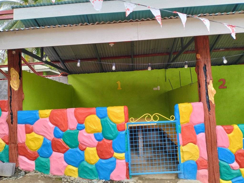 Experience Leonora's Resort