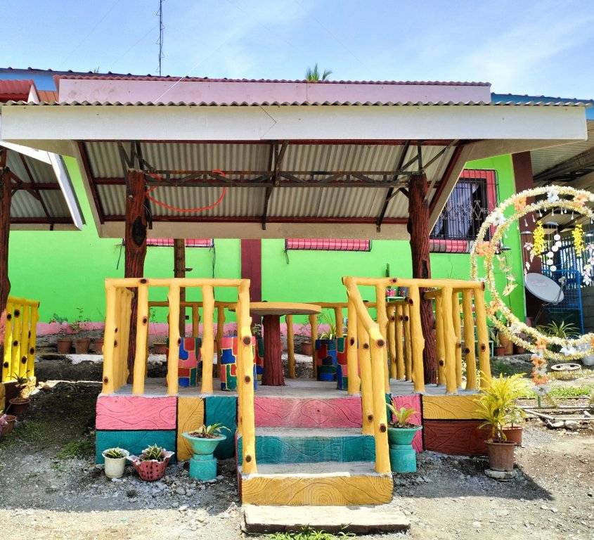 Experience Leonora's Resort